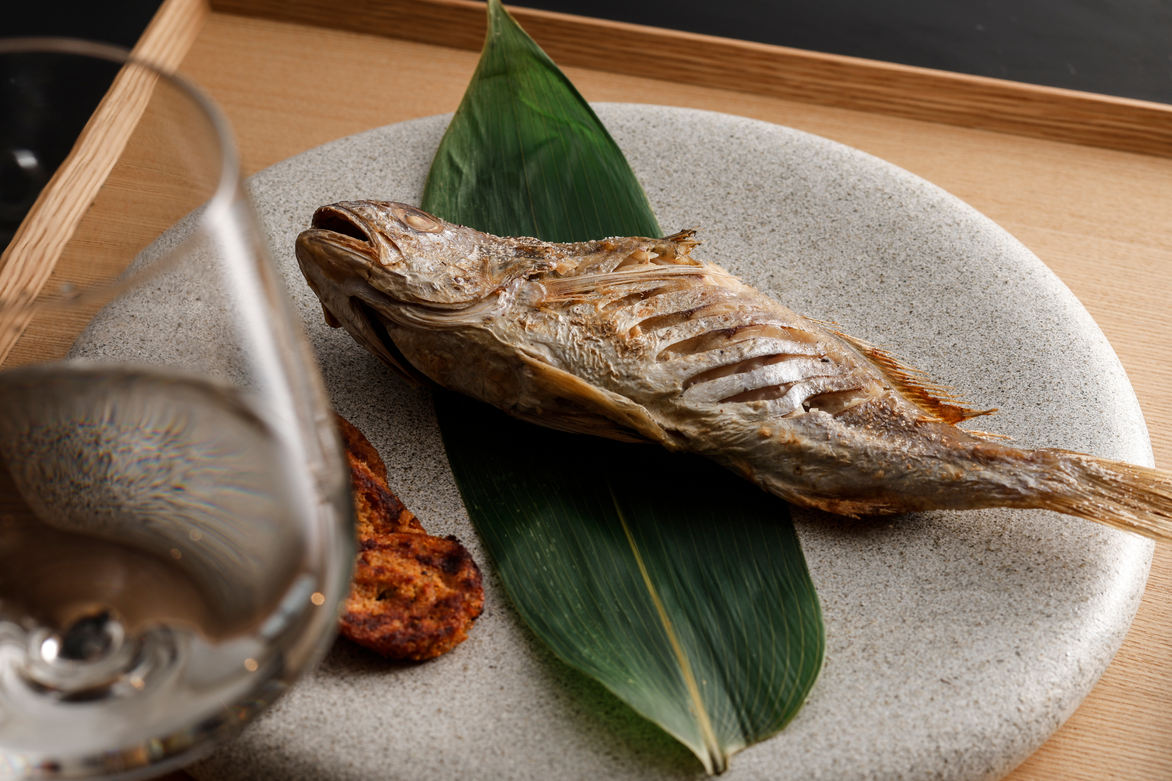 夕食2