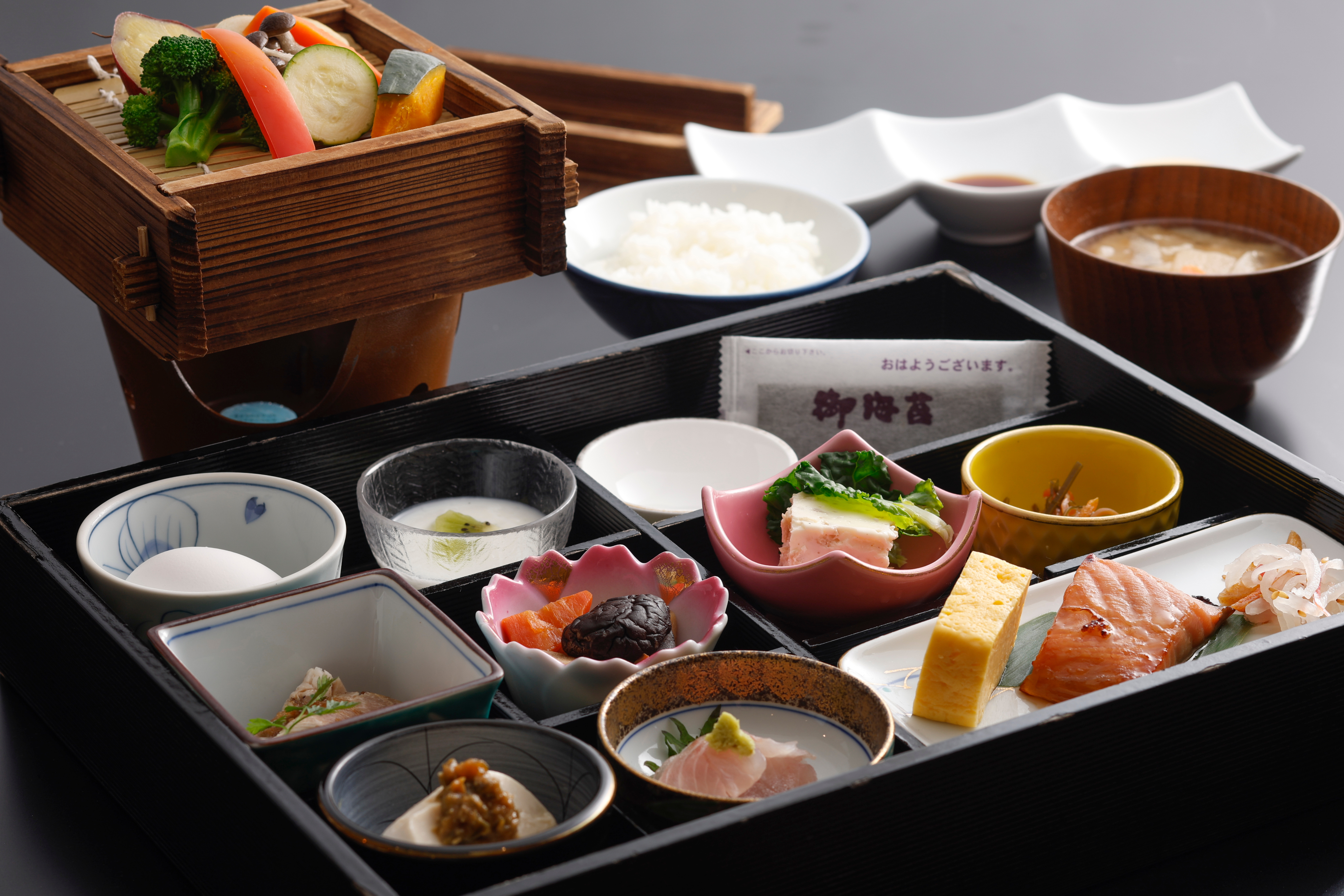 朝食2